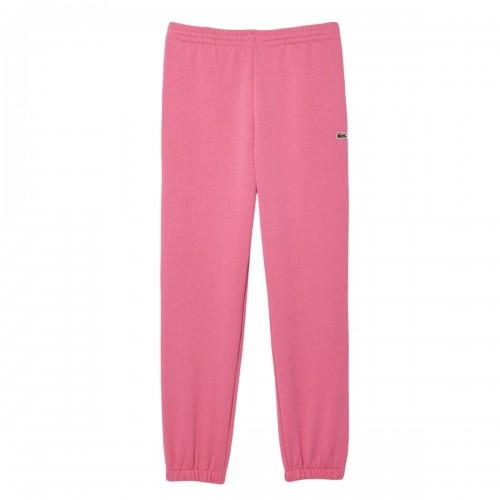 Lacoste Mens Regular Jogging Bottoms