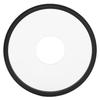 72mm Center Exposure Lens Filter Central Exposure Edge Blur Special Effect Filter for Photography Videography
