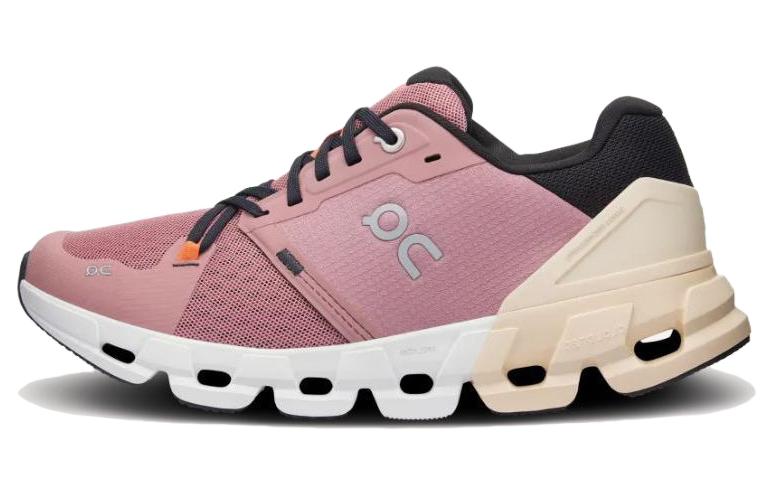 On Running Cloudflyer 4 Dustrose Sand Women's 71.97932