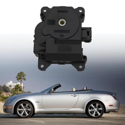 Воздухоочиститель для управления климатом для Lexus IS300 GS300 GS400 GS430 87106-30341 8710630341 Замена сервопривода заслонки