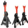 Rubber Floor Lifting Jack Pad Axle Stand Adapter Wear-resistant Support Chassis Car Tire Repair Tesla Model 3 S X Y