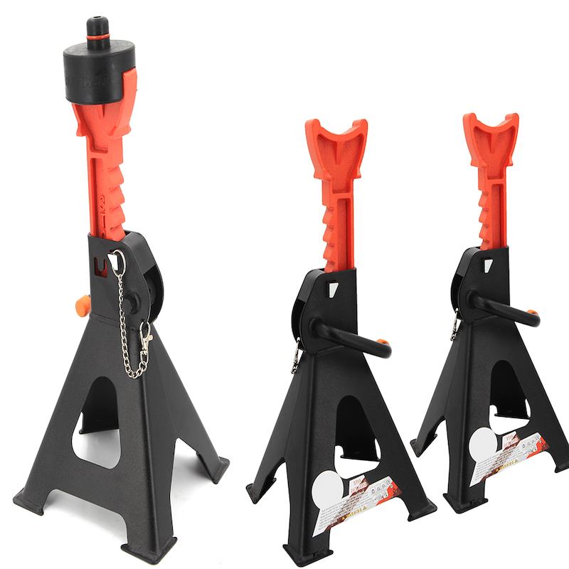 Rubber Floor Lifting Jack Pad Axle Stand Adapter Wear-resistant Support Chassis Car Tire Repair Tesla Model 3 S X Y