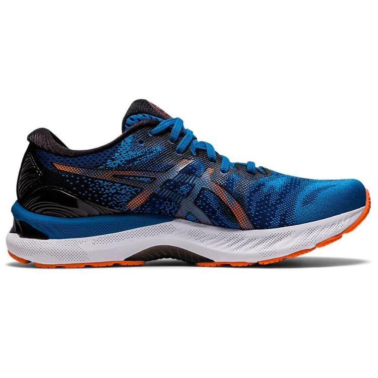 Asics Gel Nimbus 23 'Reborn Blue' 1011B004-400