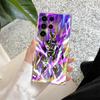 Dragons Balls Cell Anime S26 Ultra Case Coque For Samsung Galaxy S25 S26 S24 S23 Ultra S22 S20 Plus S21 FE A57 Clear Phone Cover