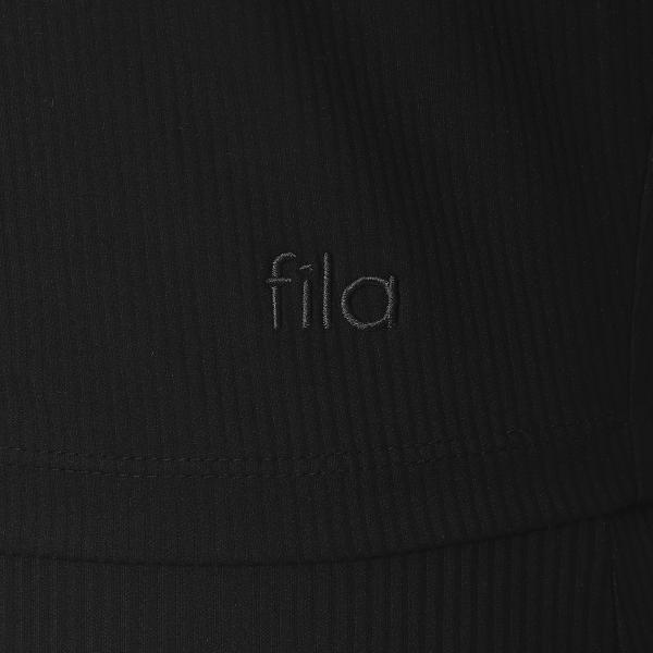 Fila Ribbed Cover Up Cardigan