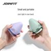 JOINFIT Массажер-мяч для снятия мышечного напряжения с присоской