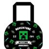 K Company Minecraft Kids Vinyl Bag B CKB2-MCT-B