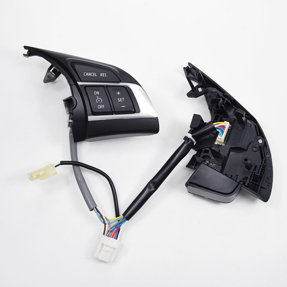 Переключатель на рулевом колесе или кнопка переключателя круиз-контроля для Mazda 3 6 Cx-5 Cx-4