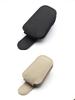 2Pcs Fashion Eyeglasses Sun Visor Car Accessories Universal Car Sunglasses Clip Card Ticket Holder Stand Fastener Pen Case