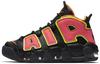 Nike Air More Uptempo 'Hot Punch' Женские 917593-002