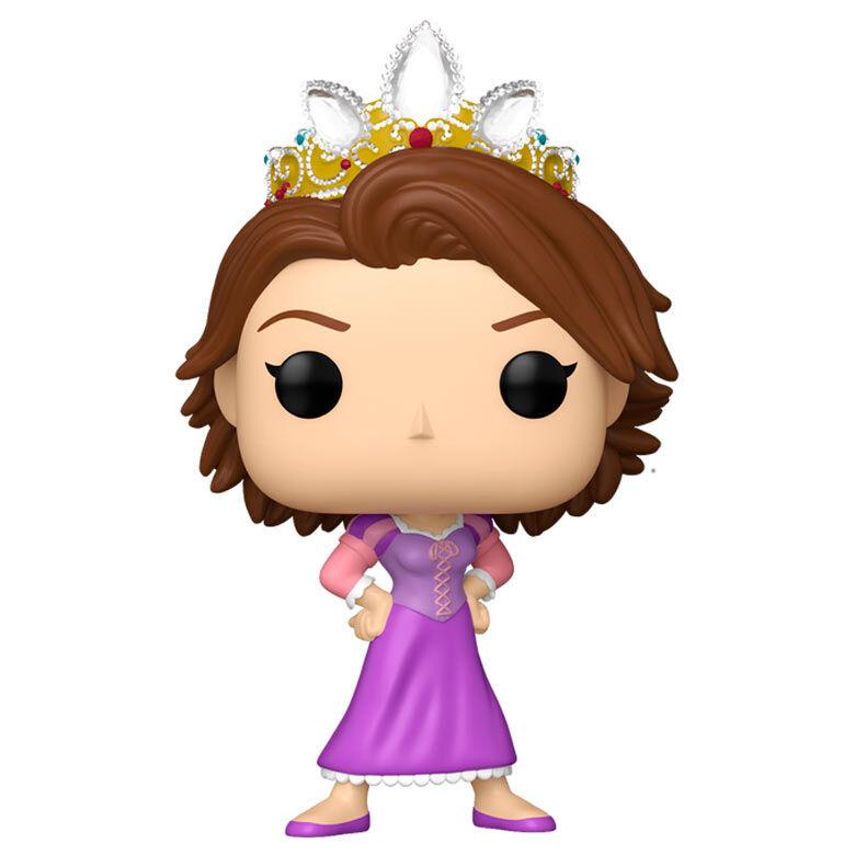 Figurka funko pop tangled 1641 rapunzel
