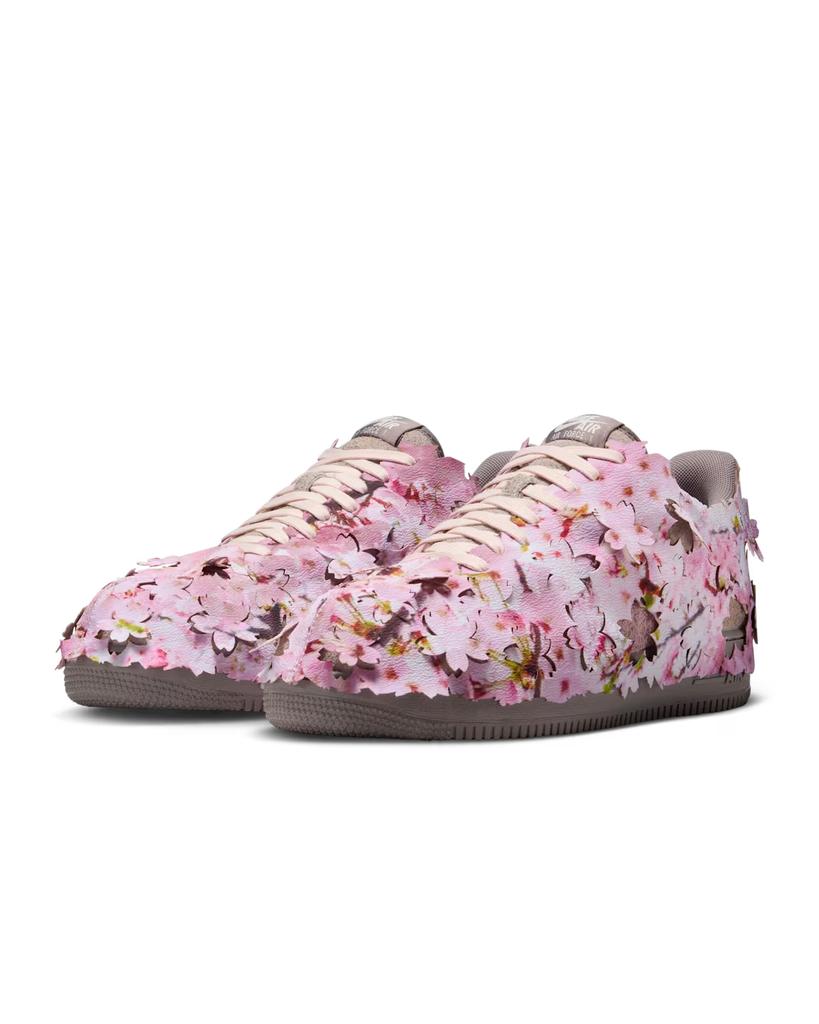 IQ3472-298 Nike Air Force 1 Low '07 PRM Сакура Мультиколор (Мужской)