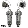 2× Camshaft Adjuster Control Valve for Mercedes W204 C207 W212 C200 2710500578