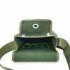 Tool Bag Thickened Canvas Multi Layer Waterproof Portable Repair Tool Pouch for Woodworker Electrician