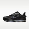 Air Zoom Pegasus Premium Черный Металлик Серебристый (Женский)