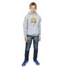Disney Boys Tinkerbell Sparkle Hoodie