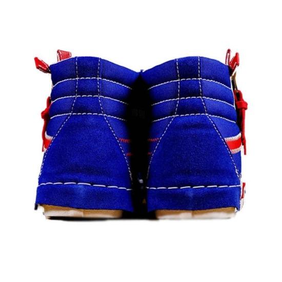 Vans Sk8-Hi Reissue CAP urf The Web' VN0A3WM1XKT Мужская обувь