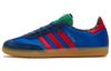 Кроссовки Samba Politics x Samba Originals 'Consortium Cup' IE0173