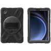 4smarts Прочный Чехол-Рукоятка Для Samsung Galaxy Tab A9