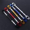 22mm Handlebar Balance Bracket Adjustable Handlebar Extended Motorcycle Balance Bar  Accessories