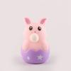 New Decompression Toy Cartoon Rabbit Spits Bubbles, Pinches Music, Tricks, Ventilates New Strange Decompression Magic Gift K22