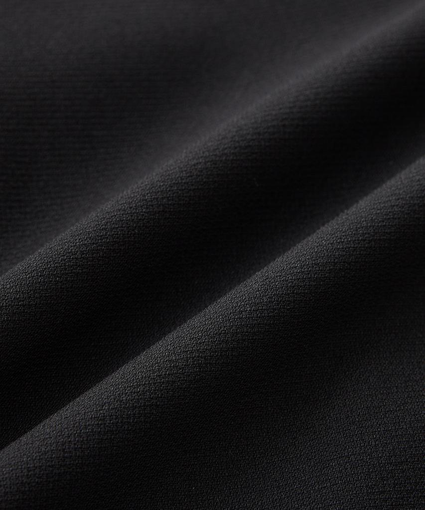 Stco [Summer Suit] Motion-Free Airy Suit Set_Black (Classic Fit)_Ssjxb51Set