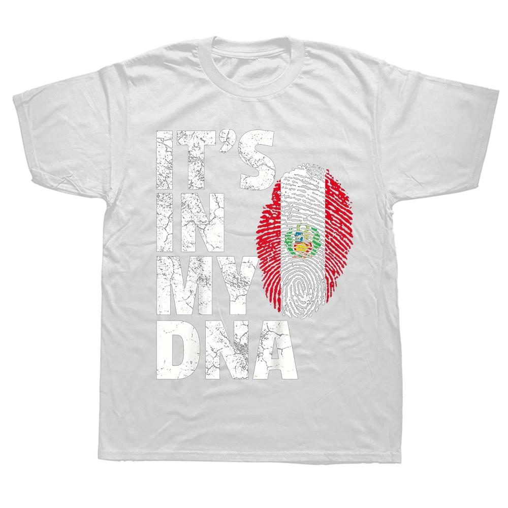 Funny Peruvian Girl Unbreakable Peru Flag Tshirts Unisex Womens Fashion Casual Tshirt 100 Cotton Loose Oversized T Shirt Summer