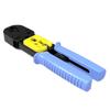 Обжимной инструмент OTRANS для сетевого кабеля Cat6