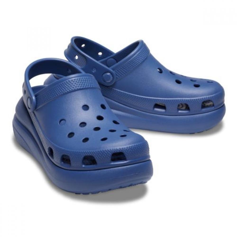 Crocs Унисекс сандалии-клоги Crush Clog 207521 402