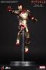 Power Pose Iron Man 3 Scale Limited Movable Figure Iron Man Mark 42 1/6