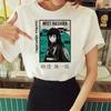 Muichiro Tokito T Shirt Women Harajuku Designer Streetwear Tee Female Harajuku Clothing