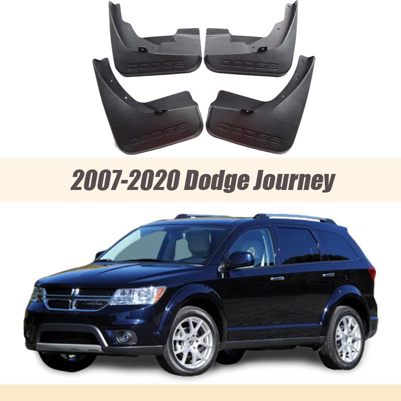 Для Dodge Journey Fiat Freemont брызговики Dodge Caliber крылья fiat freemont брызговики автомобильные аксессуары