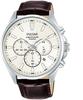 Часы SEIKO Pulsar с хронографом PT3A49X1 Салфетка из микрофибры 13 x 13 см [Комплект] [Pulsar] & [Б/у]