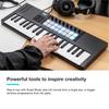 Mini 37 Mk4 MIDI Keyboard Novation/Launchkey