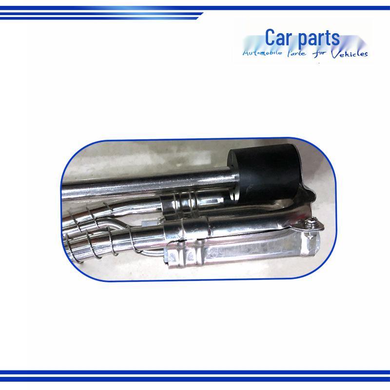 Датчик температуры и уровня мочевины Dongfeng Tianlong GTL Cummins DTS-310 5293533