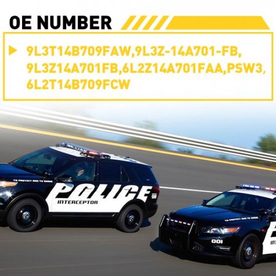 Переключатель управления сиденьем с 10 регулировками для Ford Escape F-150 F-250 F-350 9L3T14B709FAW