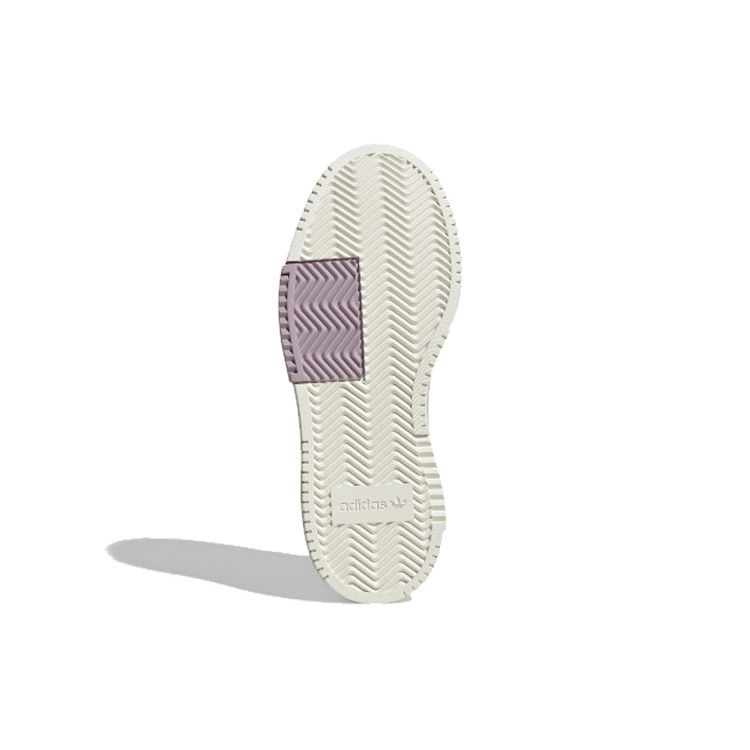 Adidas Оригинальные кроссовки Originals Sc Premiere с низким верхом и противоскользящей подошвой для скейтбординга, женские кроссовки, светло-фиолетовые EE6041