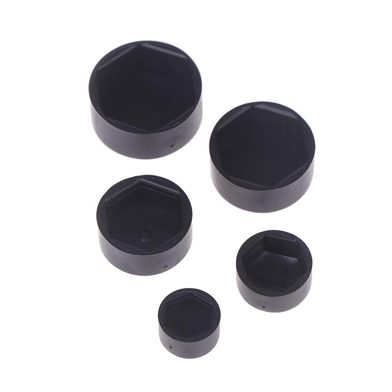 Шестигранная гайка Плоская головка Пластиковый защитный колпачок Винт с наружной шестигранной головкой Низкая головка Декоративный колпачок Пылезащитная крышка