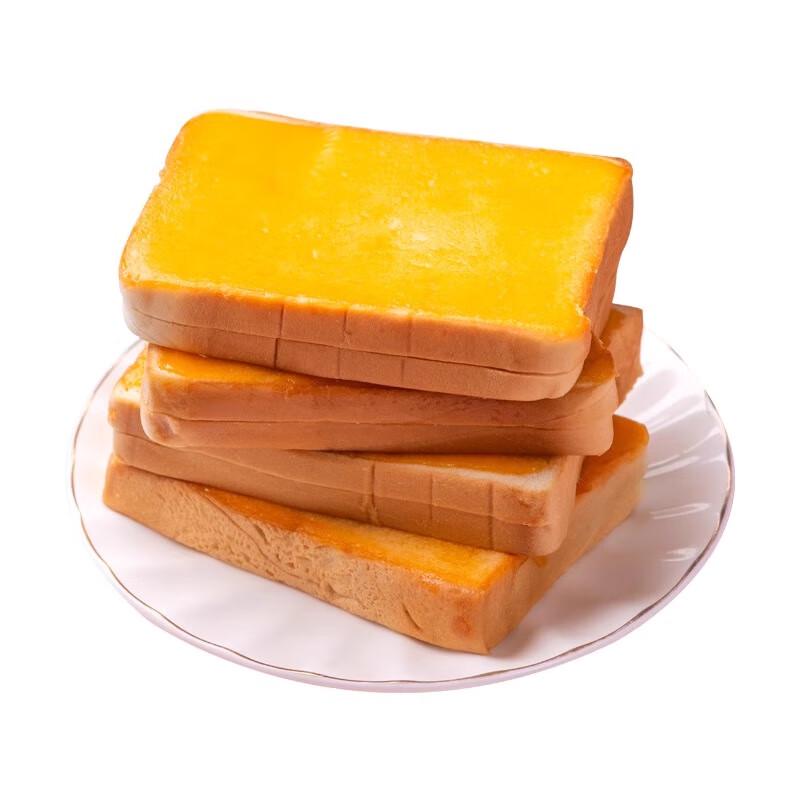 Ассортимент хлебов для завтрака и перекуса Yideli