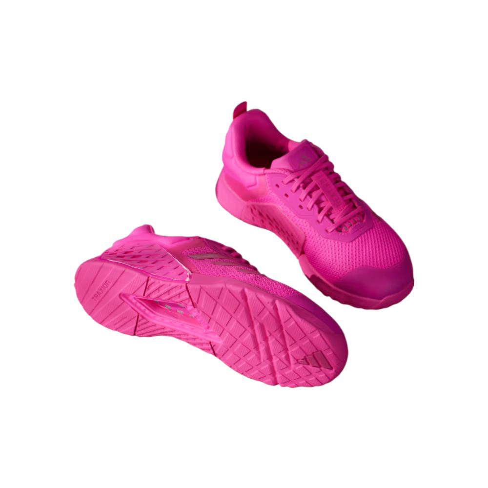 adidas Кроссовки Dropset 3 Shock Pink Женские Cloud-White JR1677