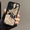 Чехол для телефона с картой мира и самолетами для Googel PIXEL 7 7A 8 8A 9 9A 10 PRO XL 5G Силиконовый чехол DIY Оболочка Funda Coque Capa
