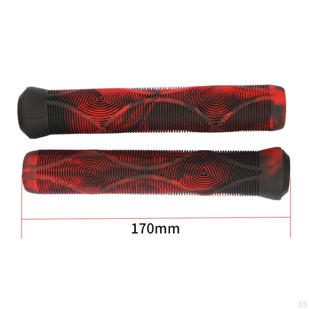 Велосипедные ручки для максимального удовольствия от езды на велосипеде