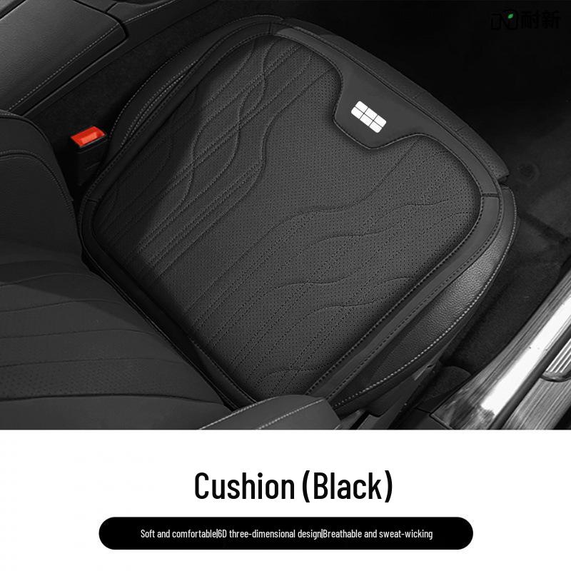 Geely Galaxy Starship L7/L6/E5/E8 All-Season Dedicated Seat Cushions