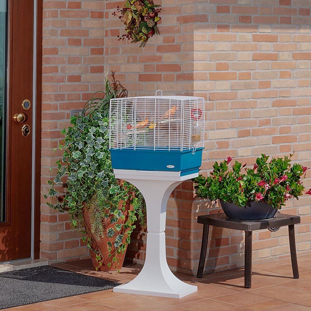 Farplast Record 3 Белый для мелких птиц