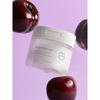 BEHYDY Plum Toner Pad Vegan Pore Care Pore Pad Осветляющие и успокаивающие отмершие клетки кожи 60 шт.