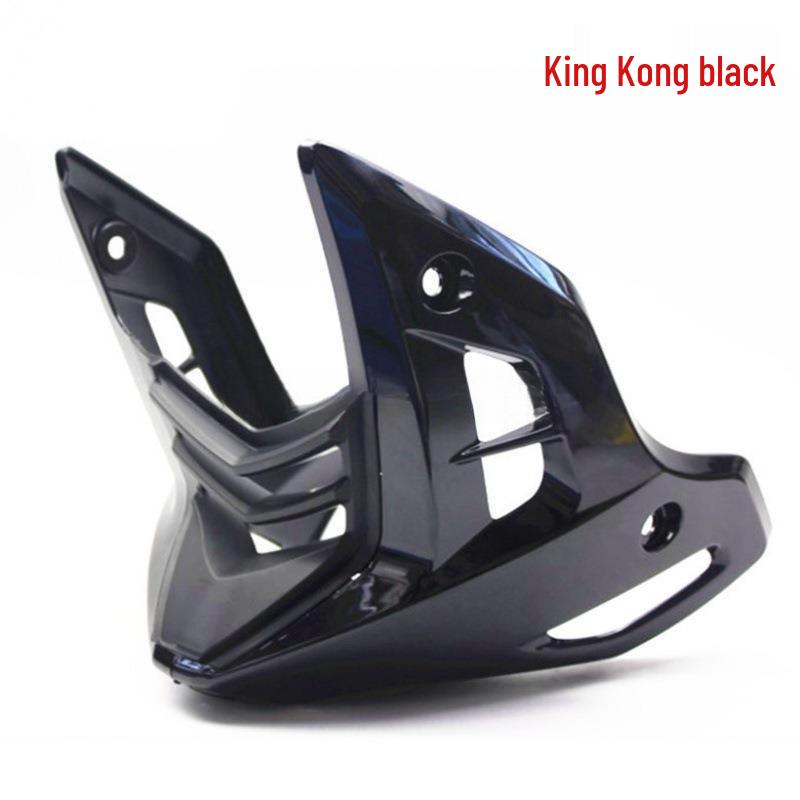 Honda WH150-2, Phantom, Baofeng Eye CB190R Защита двигателя Ares Нижняя облицовка