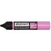 Sennelier Rose Quinacridone Abstract Liner Acrylic Paint Marker