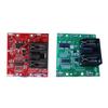 Многофункциональная плата аккумулятора 5S 21V BMS 18650, зарядка для защиты печатной платы с перегрузкой по току для защиты