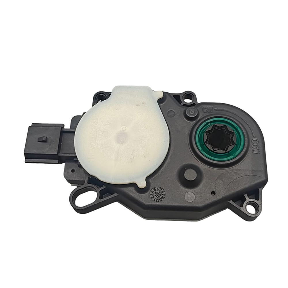 For 2018-20 Ford F-150 Expedition Active Grille Shutter Actuator Motor Assembly