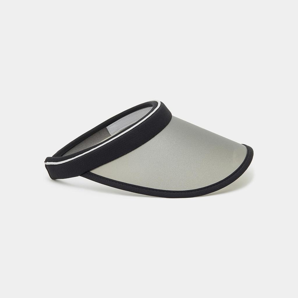 Callaway Клип-козырек Гольф Шляпа C25191210 FR Женская (УФ-защита) / / 1010_Черный